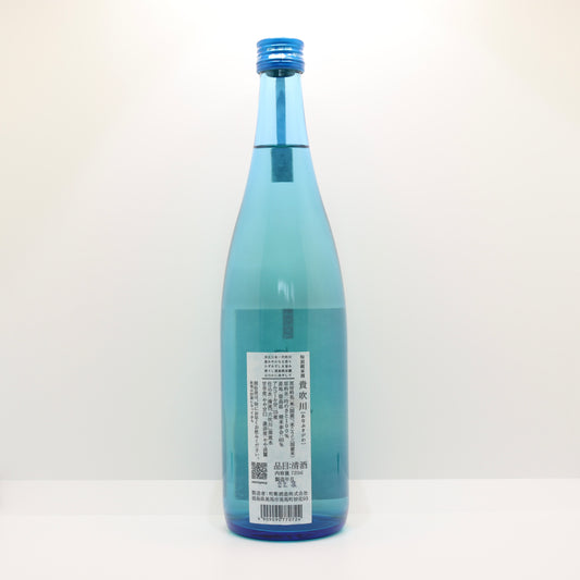 特別純米酒 貴吹川