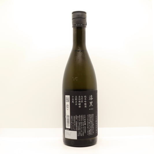 真澄 純米吟醸 漆黒KURO