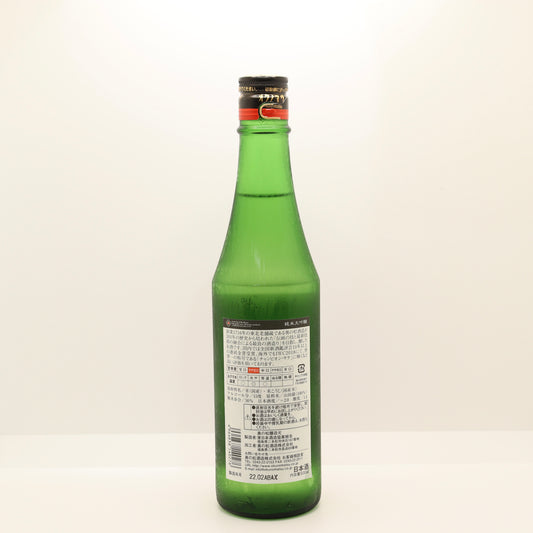 奥の松 純米大吟醸 山田錦