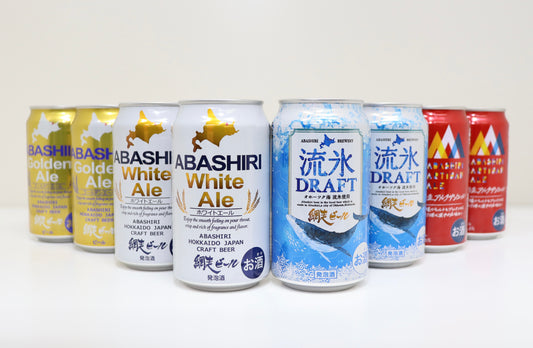 クラフトビールセット