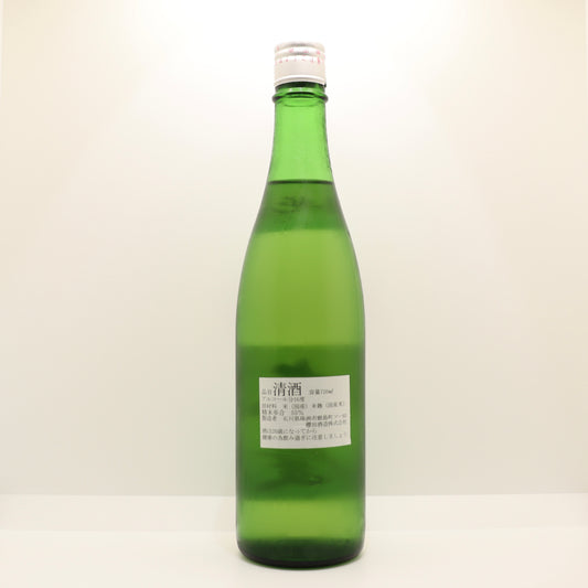 特別純米酒　大慶
